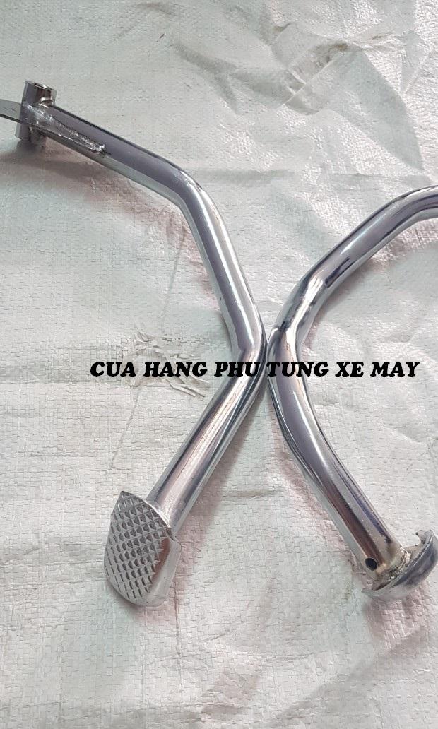 Cần thắng cho xe Suzuki Best/ Suzuki Smash