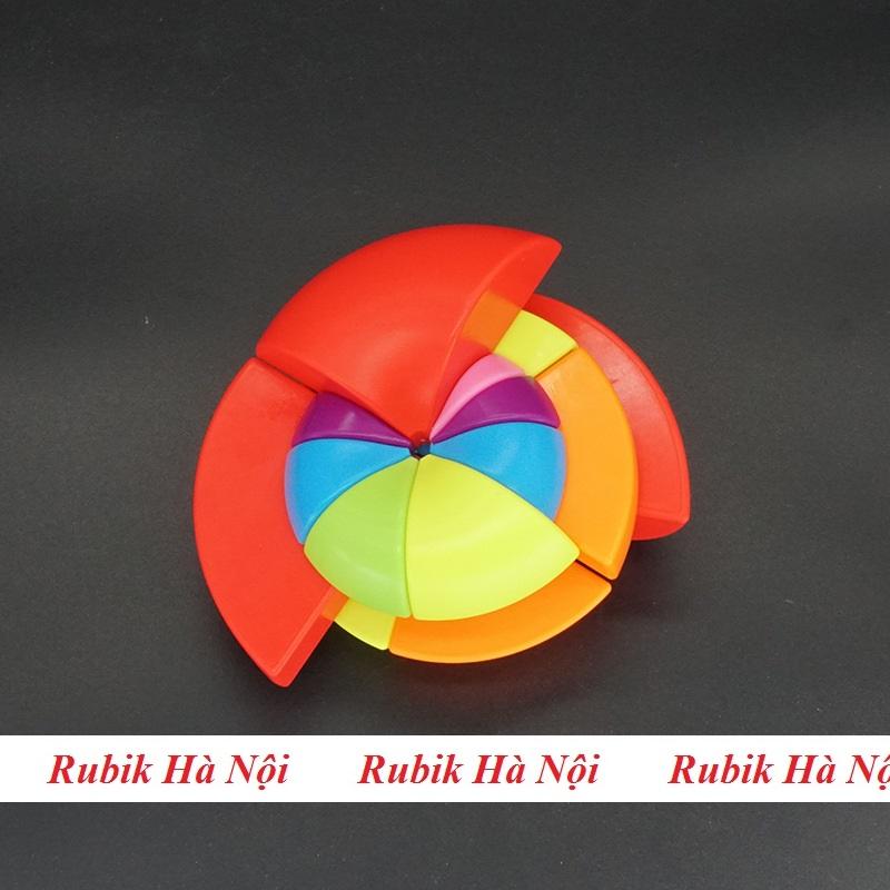 Rubik Nautilus Fanxin