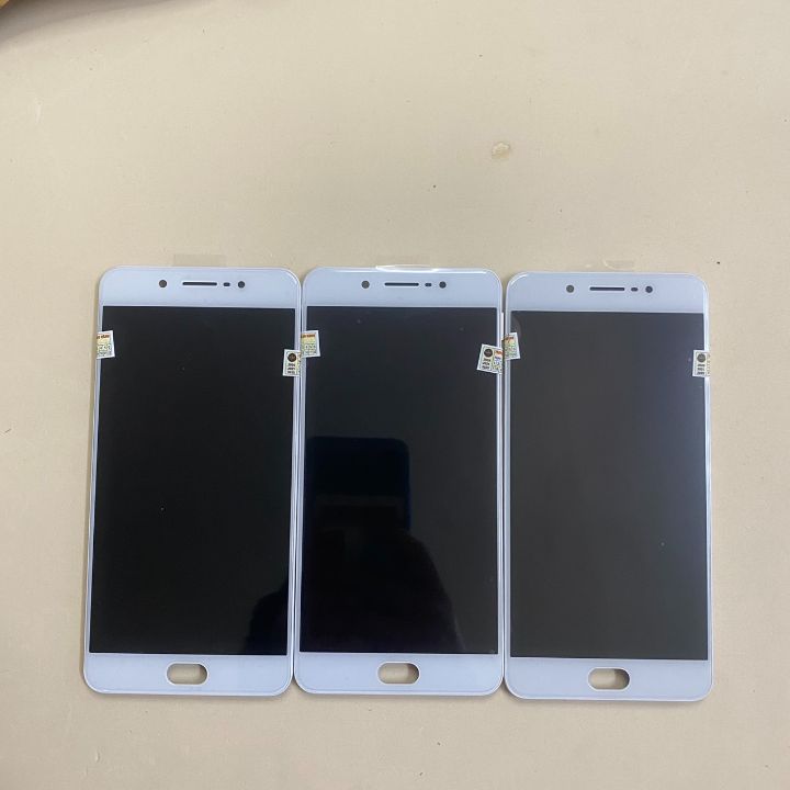 Màn hình Vivo X7 Plus