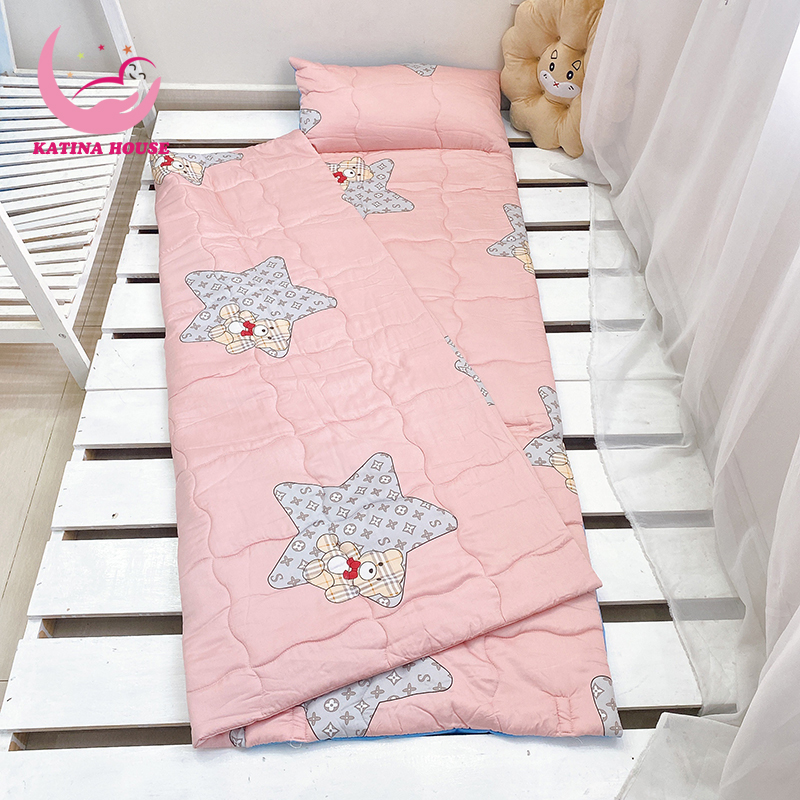 Bag, summer baby sleeping bag, Soft Tencel, super cool plush with lots of cute patterns, suitable for early childhood,