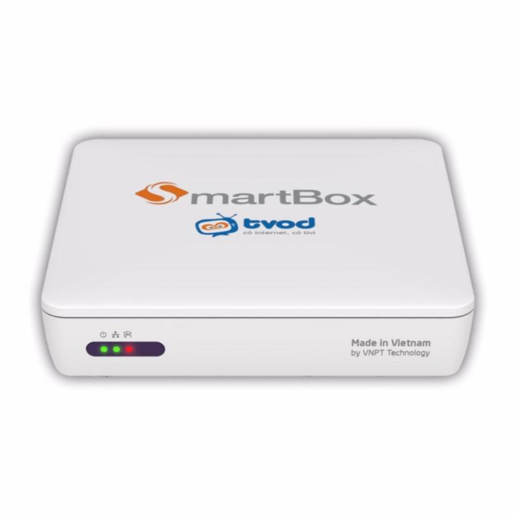 Smart Tivi Box VNPT 2