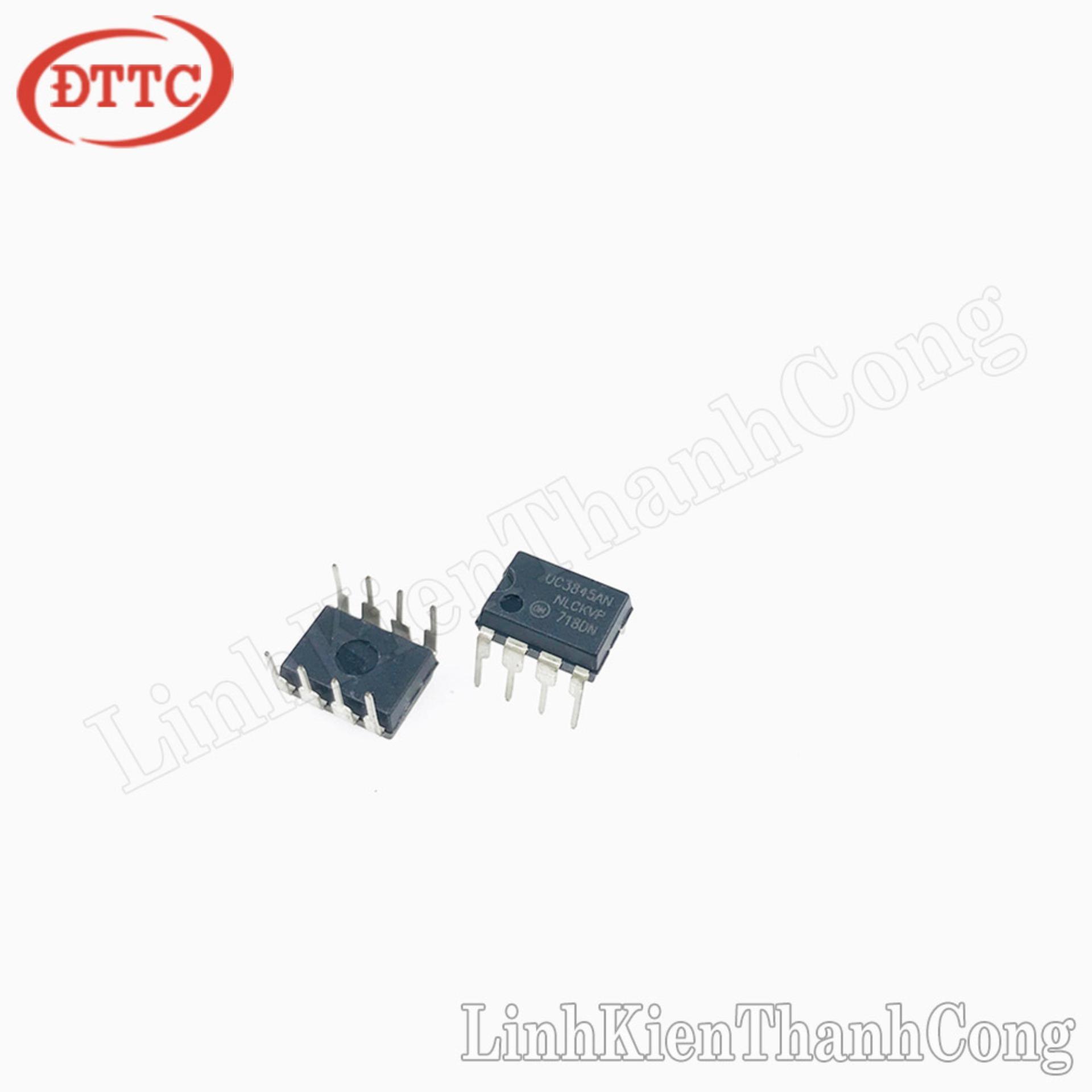 UC3845 DIP8