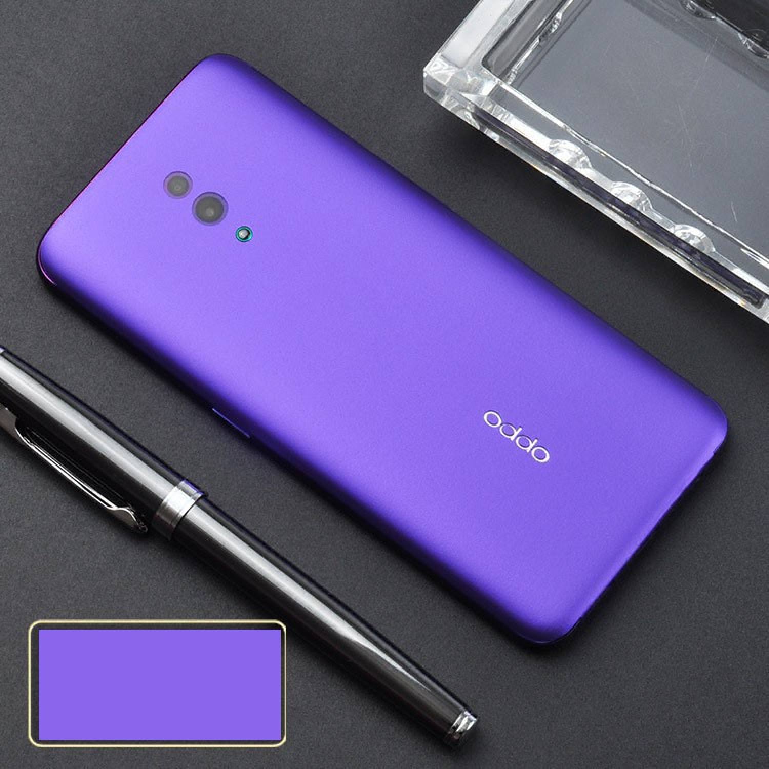 Miếng dán skin Oppo Reno 2 , Reno 2f