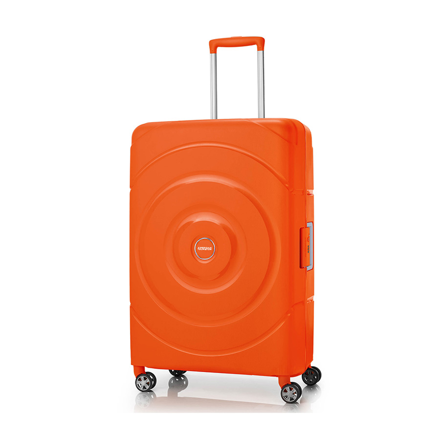 Vali kéo American Tourister Circurity Spinner TSA