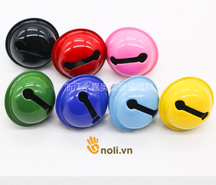 Chuông lục lạc 20mm (1 cái)