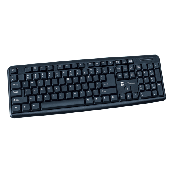Bàn phím R8 1801