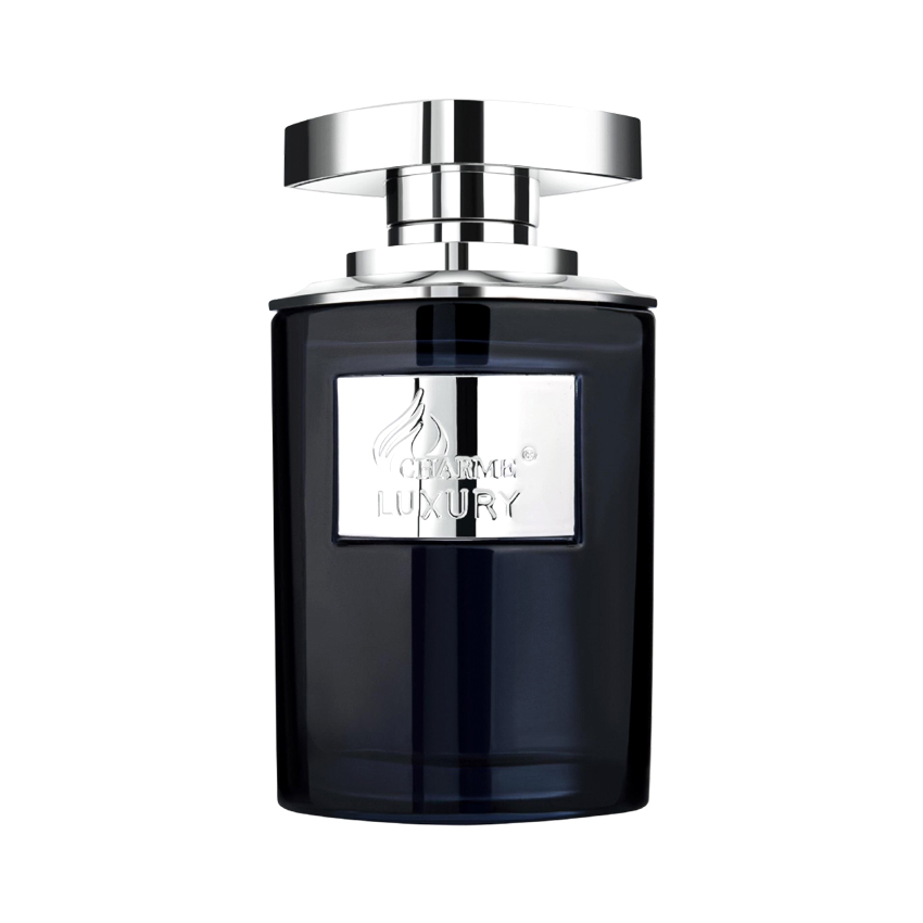 Nước Hoa Nam Cao Cấp Charme Luxury 80ml hương mát lạnh , thơm lâu