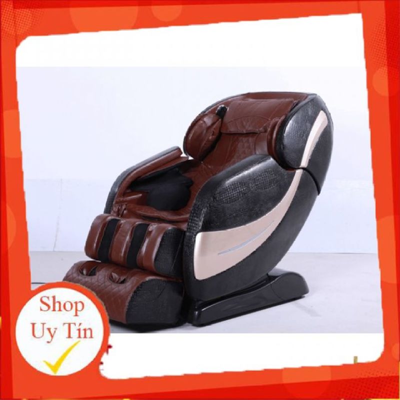 Ghế massage Queen Crown QC CX7 Siêu Cao Cấp, Chính Hãng
