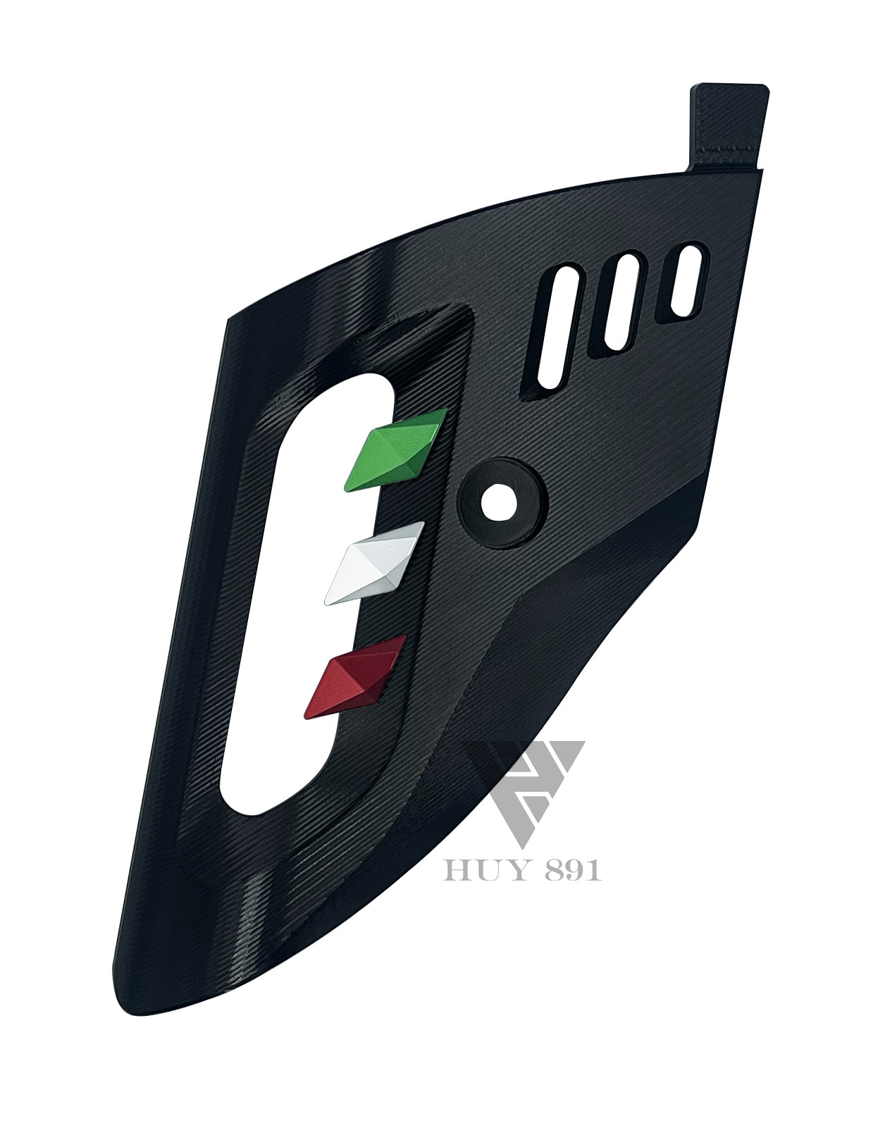 Che phuộc kiểu dáng JS dành cho xe Vespa Sprint các đời