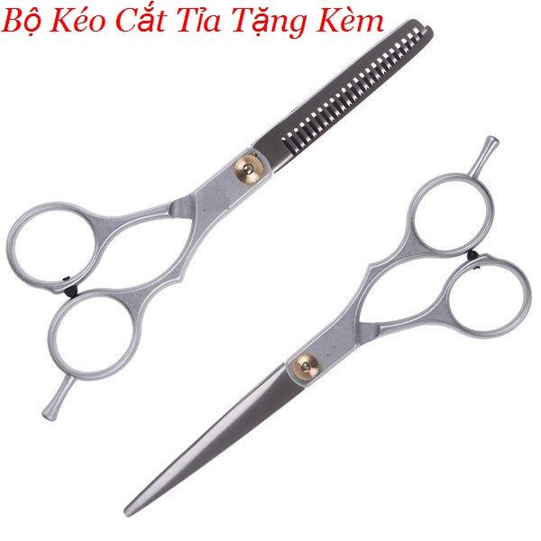 tông đơ cắt tóc