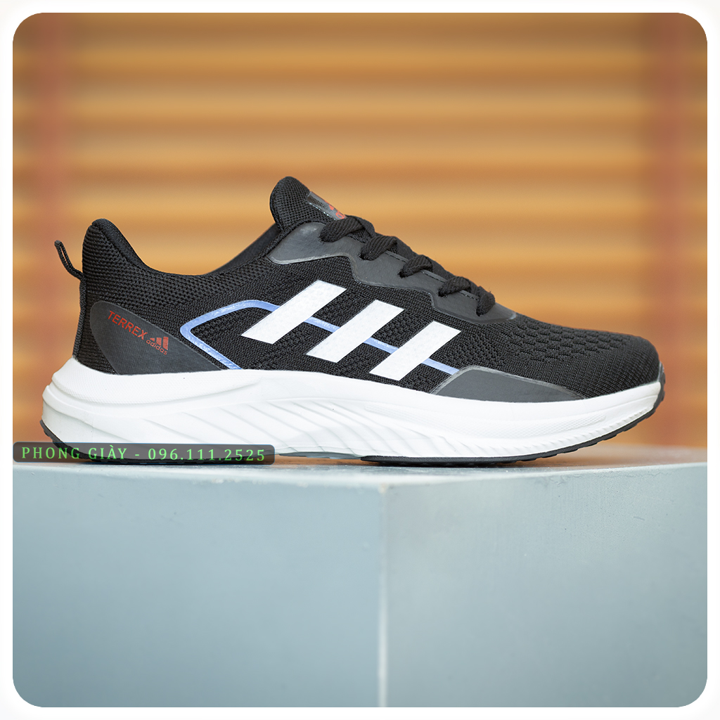 Giày Sneaker Nam Giày Thể Thao Nam D512 (03 Màu)