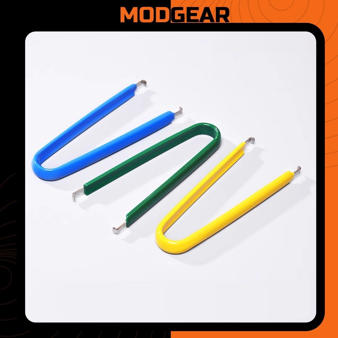 Dụng cụ tháo nhổ switch bàn phím cơ | Switch Puller