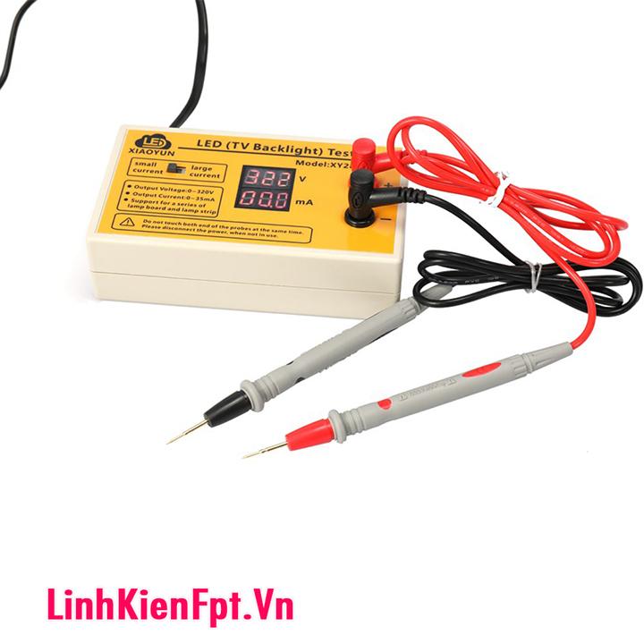 Máy test led 220VAC đa năng
