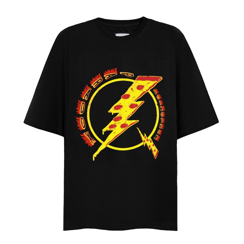 [SF]PARADOX Áo thun TRICE TEE