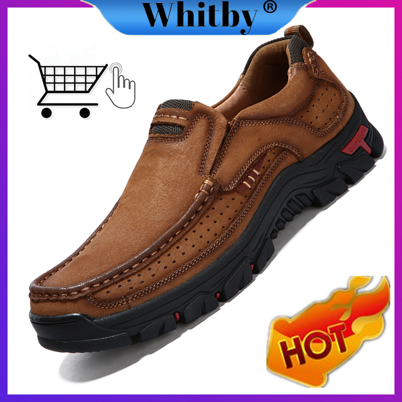 Whitby Giày Nam Trang Trọng, Giày Thể Thao Hợp Thời Trang