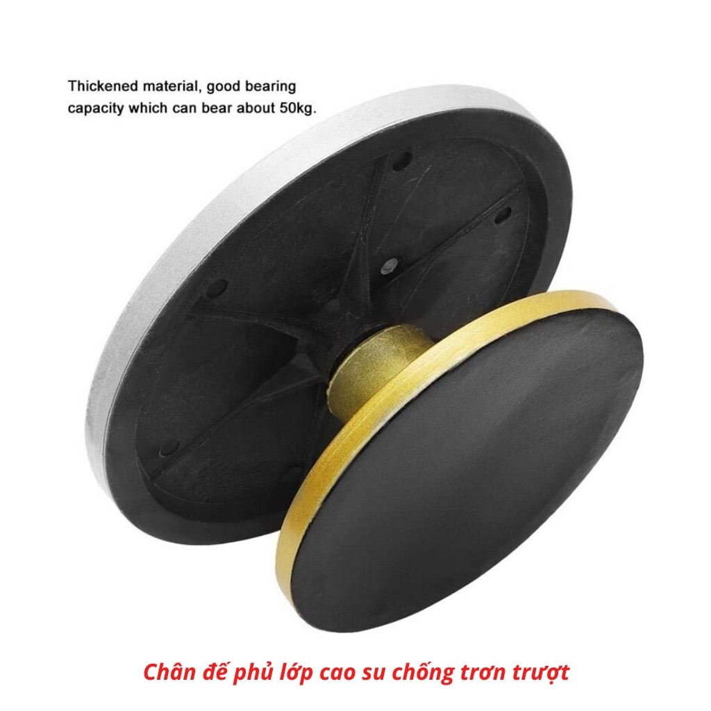 Bàn Xoay Gang 30cm