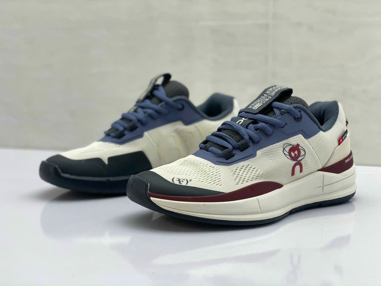 SALE CHÍNH HÃNG 50% - On Cloud . Size 40-45