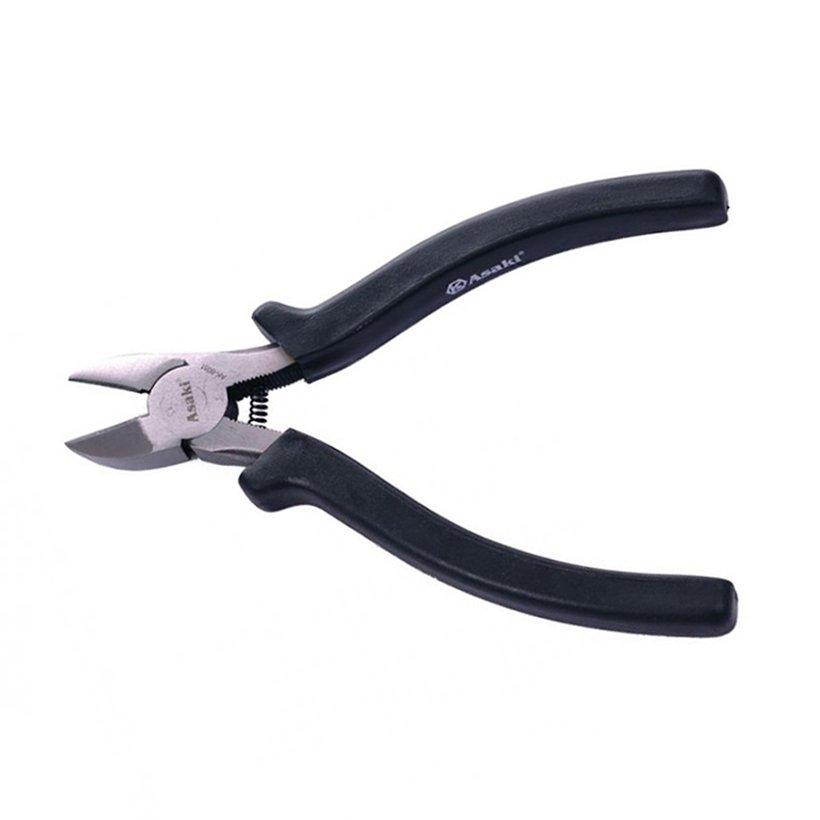 Kìm cắt Asaki AK-8051 C2-6inch
