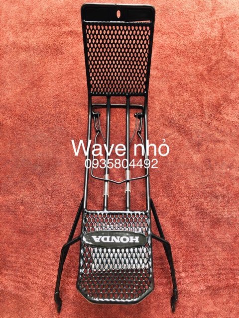 Baga Giữa Xe Wave Nhỏ,Wave Anpha,Zx(Hàng Loại 1)