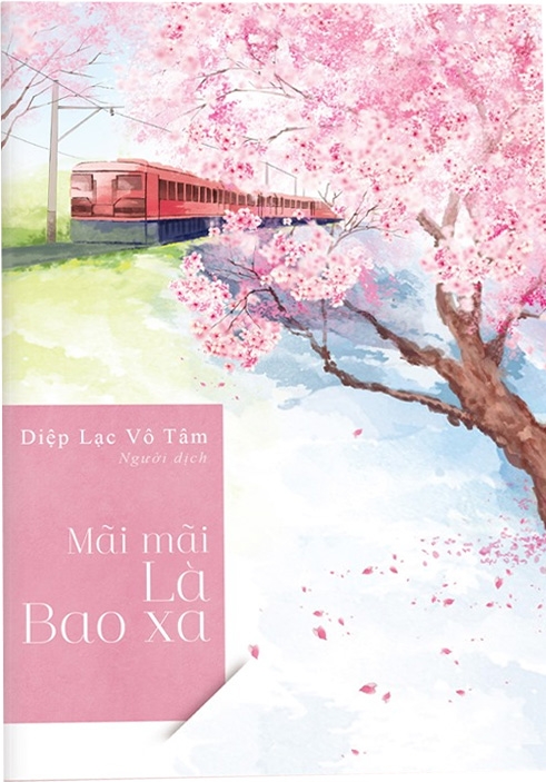 Sách - Bên Nhau Trọn Đời