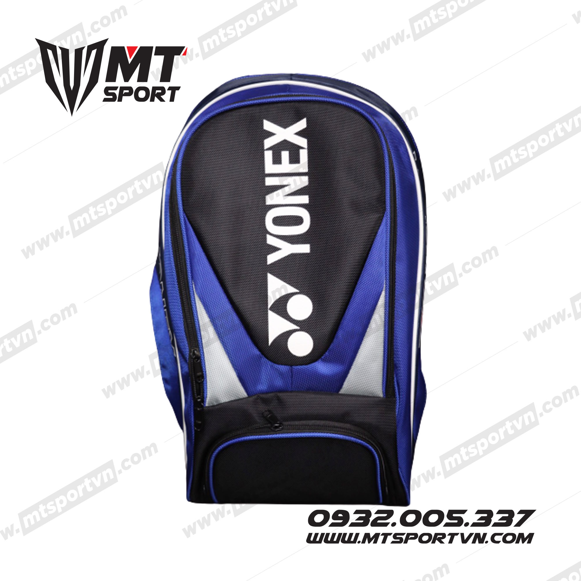 Balo Cầu Lông Yonex Việt Nam