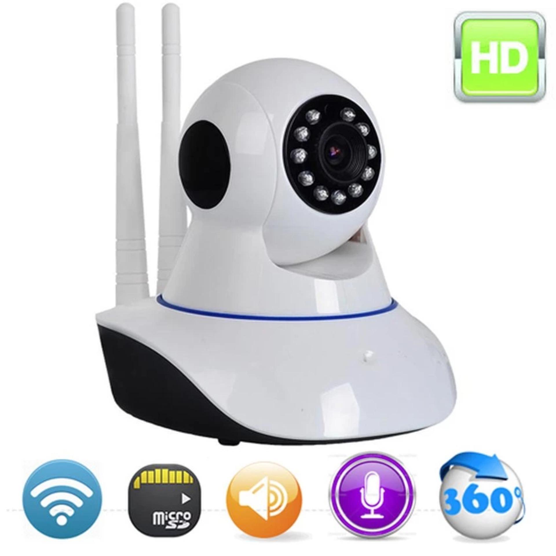 Camera quan sát IPC-Z06H