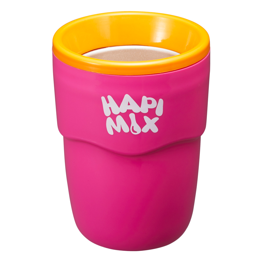 Ly làm kem tuyết Doshisha Hapi Mix DHFZ-18SO (màu xanh)