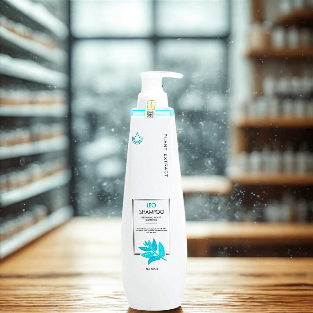 [HCM]Dầu Gội Prosee Leo Phục Hồi Tóc Hư Tổn 800Ml