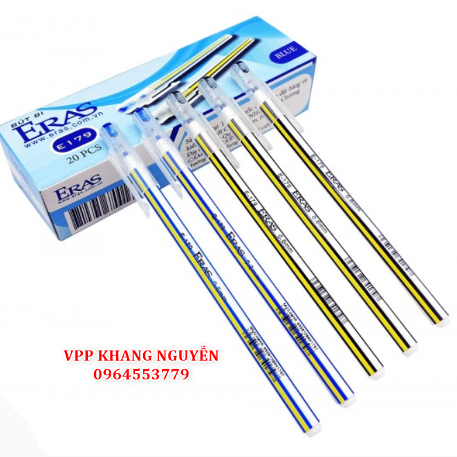 Combo 5 bút gimy ấn độ - màu đỏ