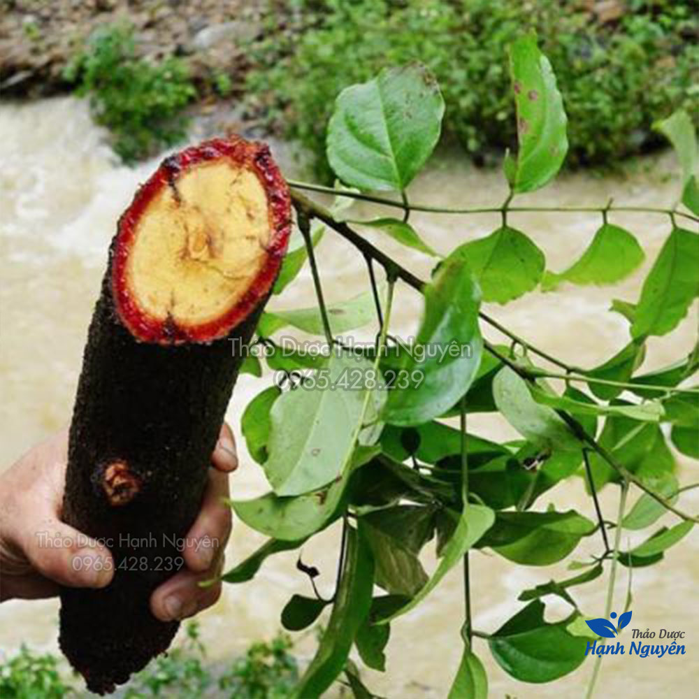 Leaves Black dry peace 1kg