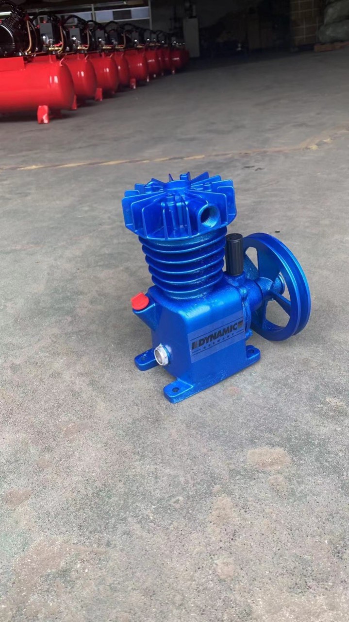 [HCM]ĐẦU NÉN KHÍ 51*1 (51X1, 1/4HP, đầu nén 1pitson)