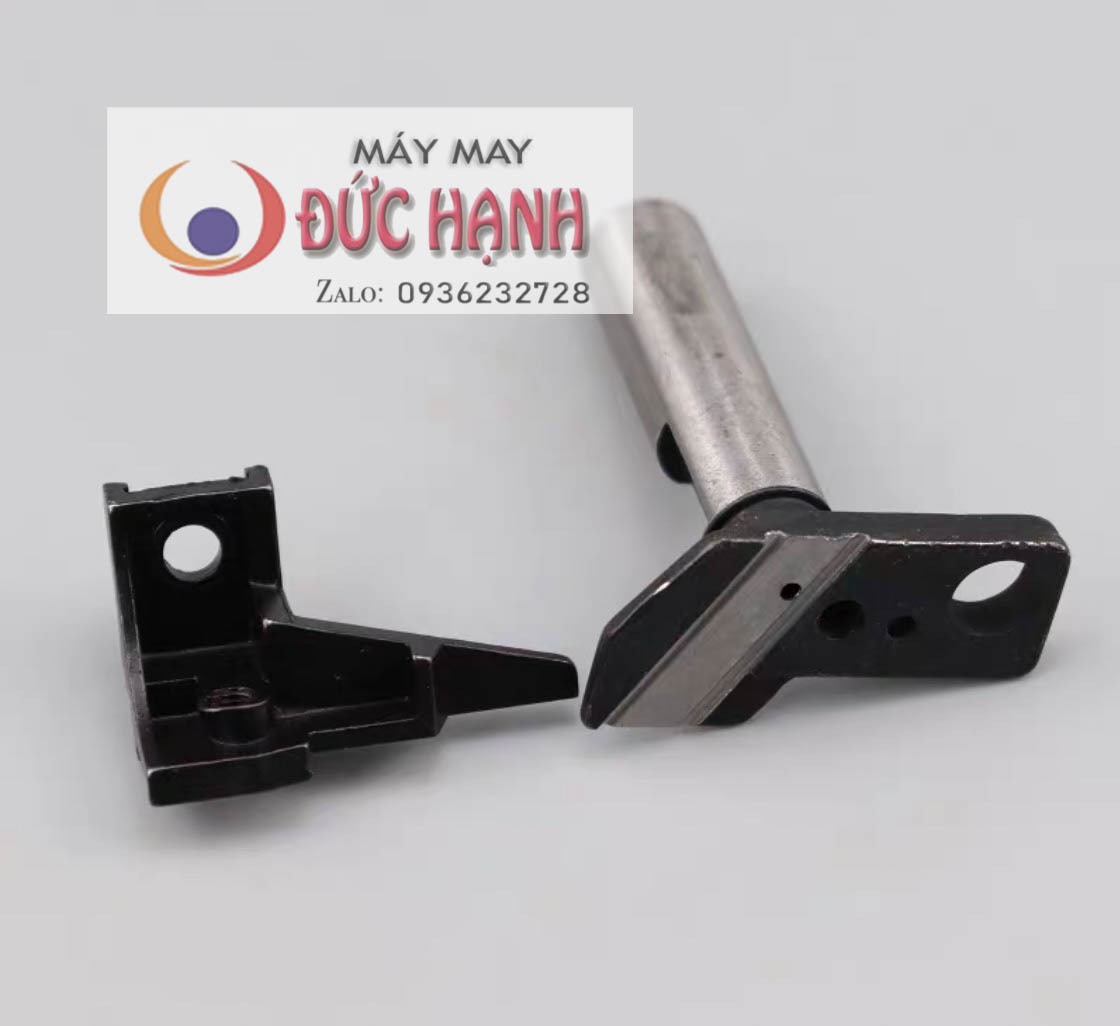 CÙI GẮN DAO MÁY VẮT SỔ SIRUBA 4 ỐNG