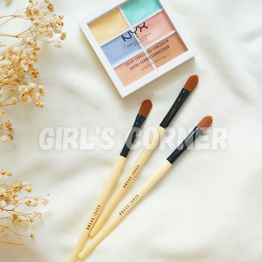 [HCM]Cọ Bobbi Concealer