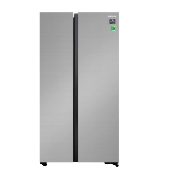 Giá bán Tủ Lạnh Inverter Samsung 647L RS62R5001M9/SV (Hàng Chính Hãng Bảo Hành 24 Tháng Tại Nhà)