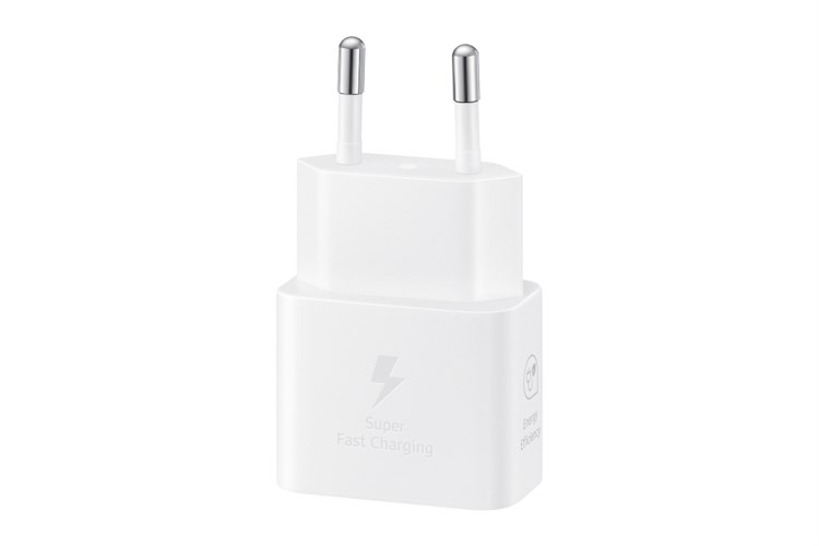 Bộ sạc nhanh samsung Note 20/ S21ultra 25w T2510 Chính hãng
