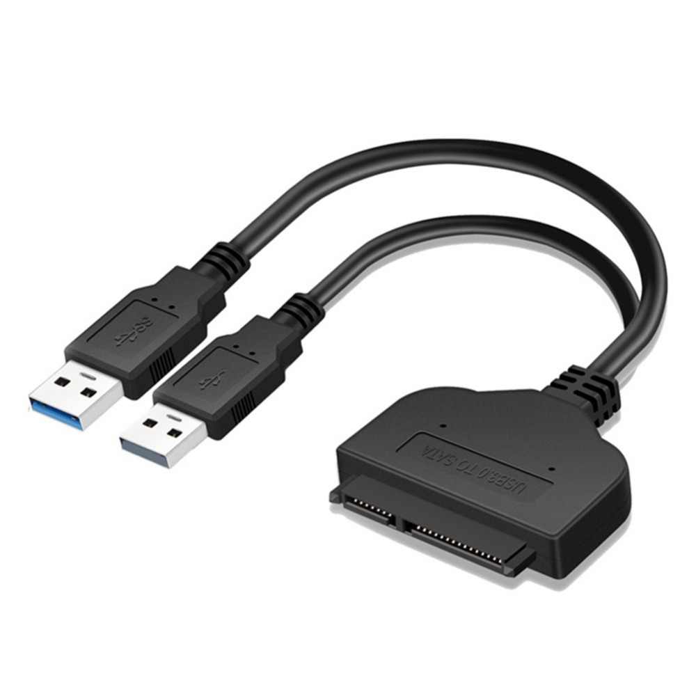 Cáp chuyển đổi USB 3.0 To Sata