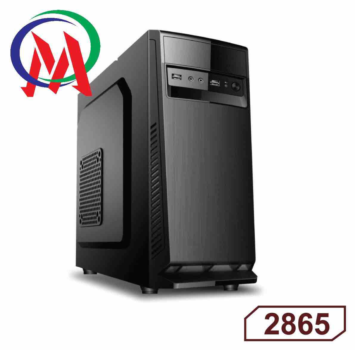 [HCM]Vỏ Case máy tính VSP 2865
