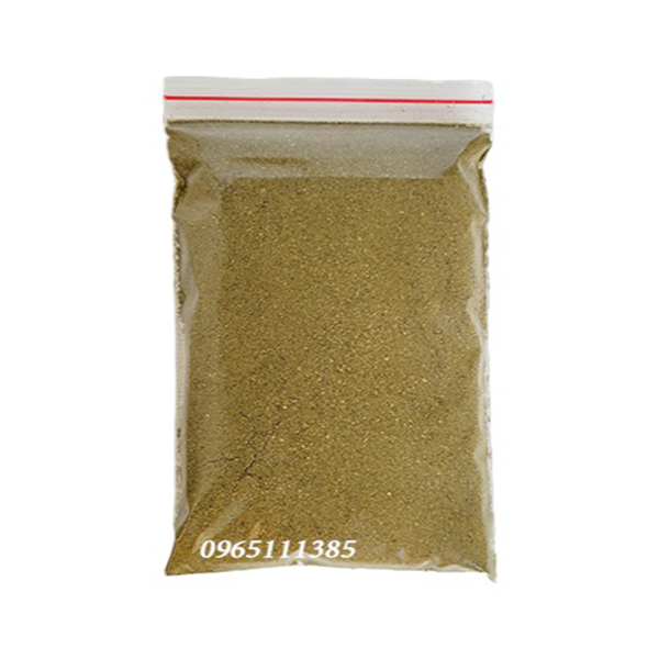 Bột Tê/Bột Hoa Tiêu 100g - Hàng Tốt