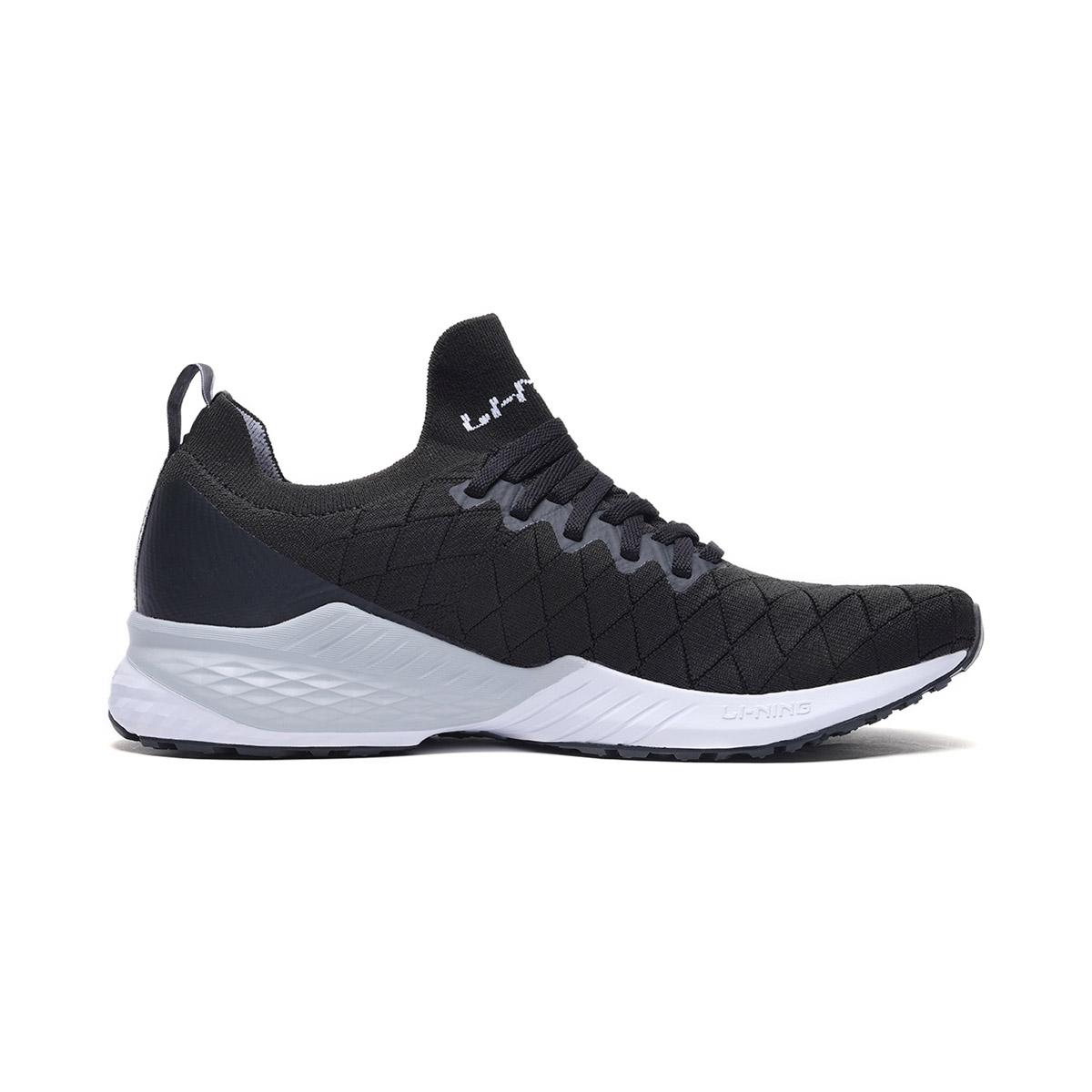 Li-Ning giày chạy bộ nam Cloud Lite 2019  ARVP155