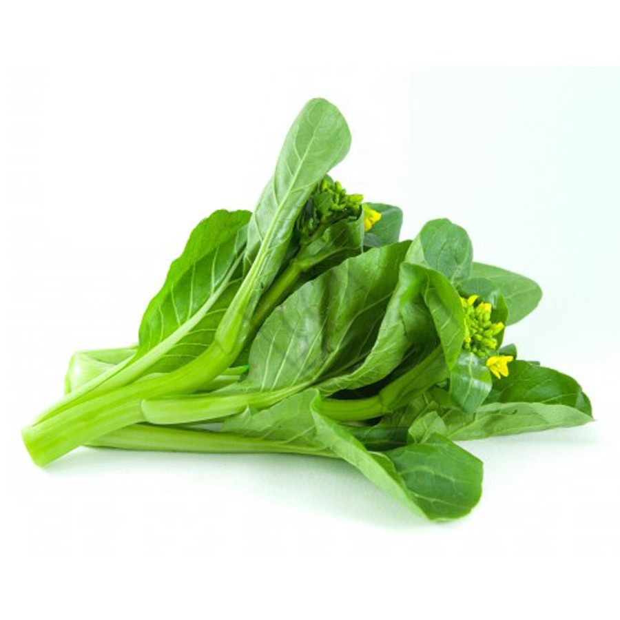 Hạt giống cải ngồng (cải ngọt bông) - gói 20 gram