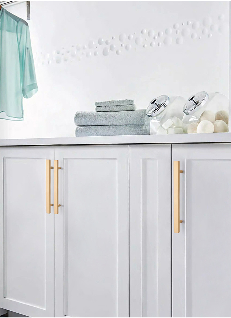 TAY NẮM TỦ ĐỒNG SỐ 6