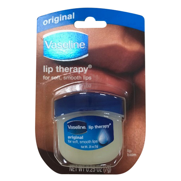 Son dưỡng môi Vaseline Lip Therapy 7g