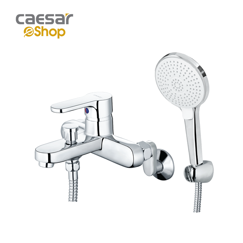 Vòi Sen Gạt Nóng Lạnh - S573C