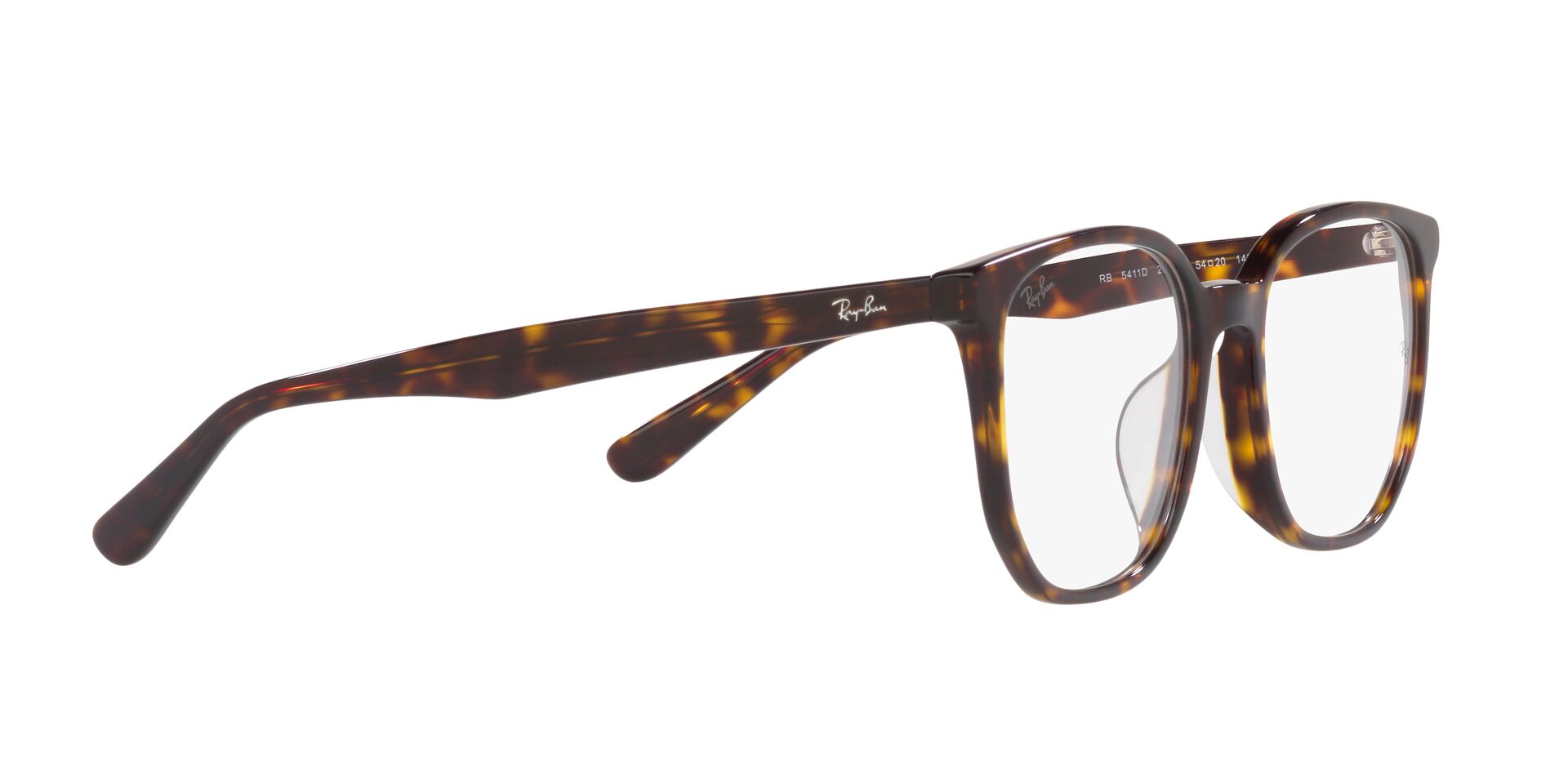 Mắt kính RAY-BAN VISTA RX5411D 2012 Size 54