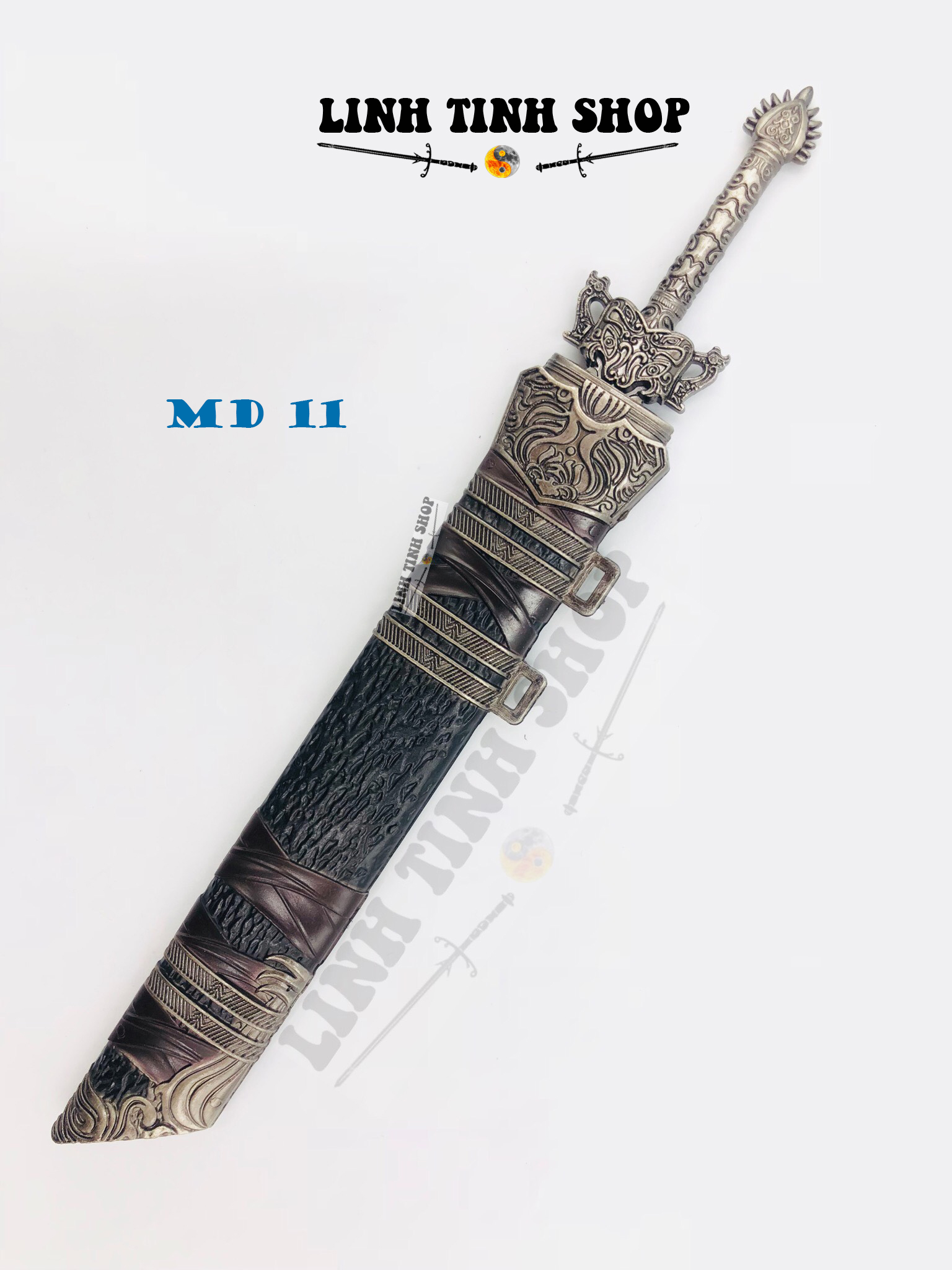 Mô hình kiếm Ma Đạo Tổ Sư Cự Kiếm