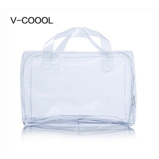 Túi Plastic Vcool đựng đá khô giữ nhiệt dùng kèm túi giữ nhiệt ( 1 chiếc ) thumbnail