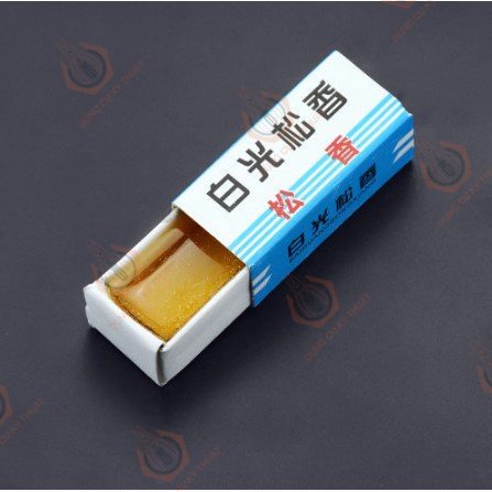 1 Hộp Nhựa Thông Hàn _ [Shop Dụng Cụ Kỹ Thuật]