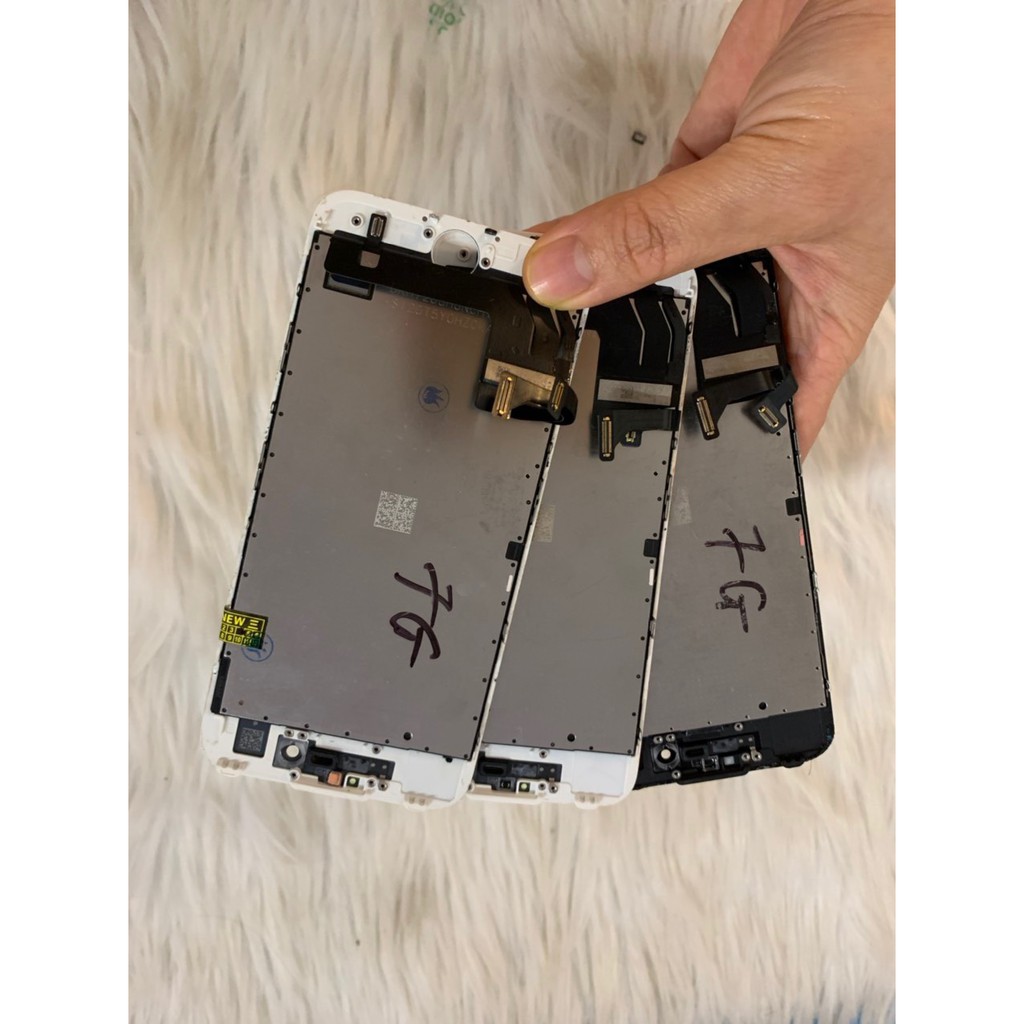 Màn iphone 7plus c11, và 7plus (dtp ) - Zin  - Cảm Ứng Mượt