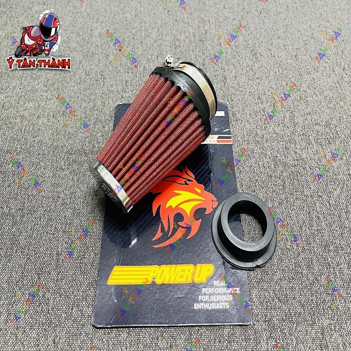 Pô E Tăng Tốc Redleo