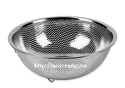 RỔ LƯỚI INOX CAO CẤP NHIỀU SIZE